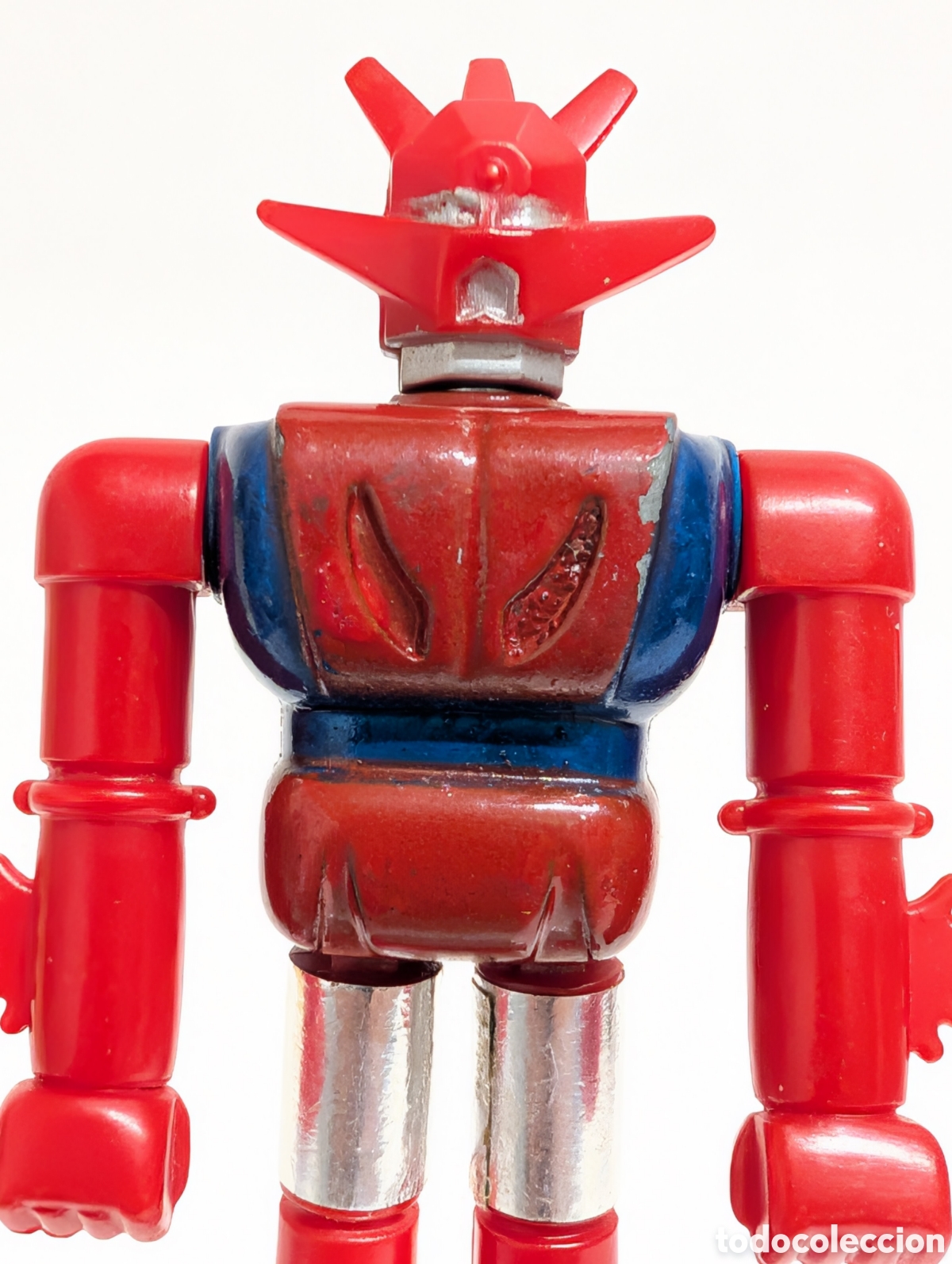Figuras de acci&oacute;n: Dragun Nacoral Mazinger - Foto 3