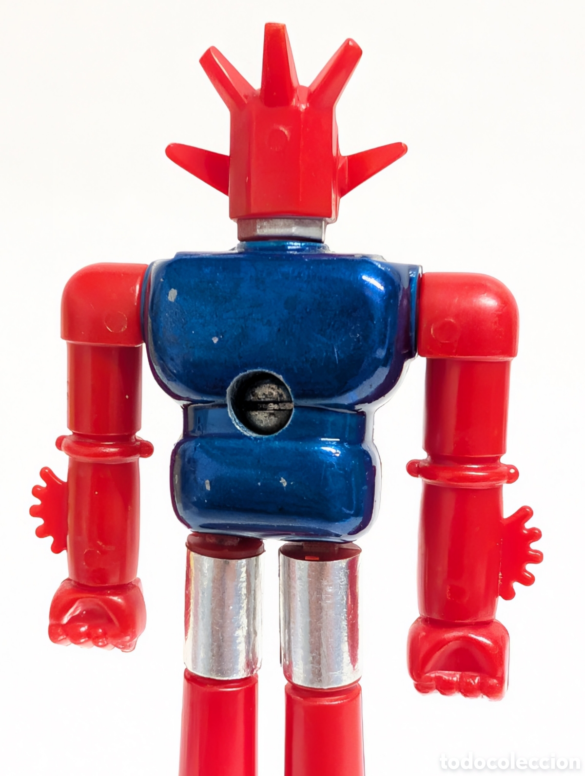 Figuras de acci&oacute;n: Dragun Nacoral Mazinger - Foto 5
