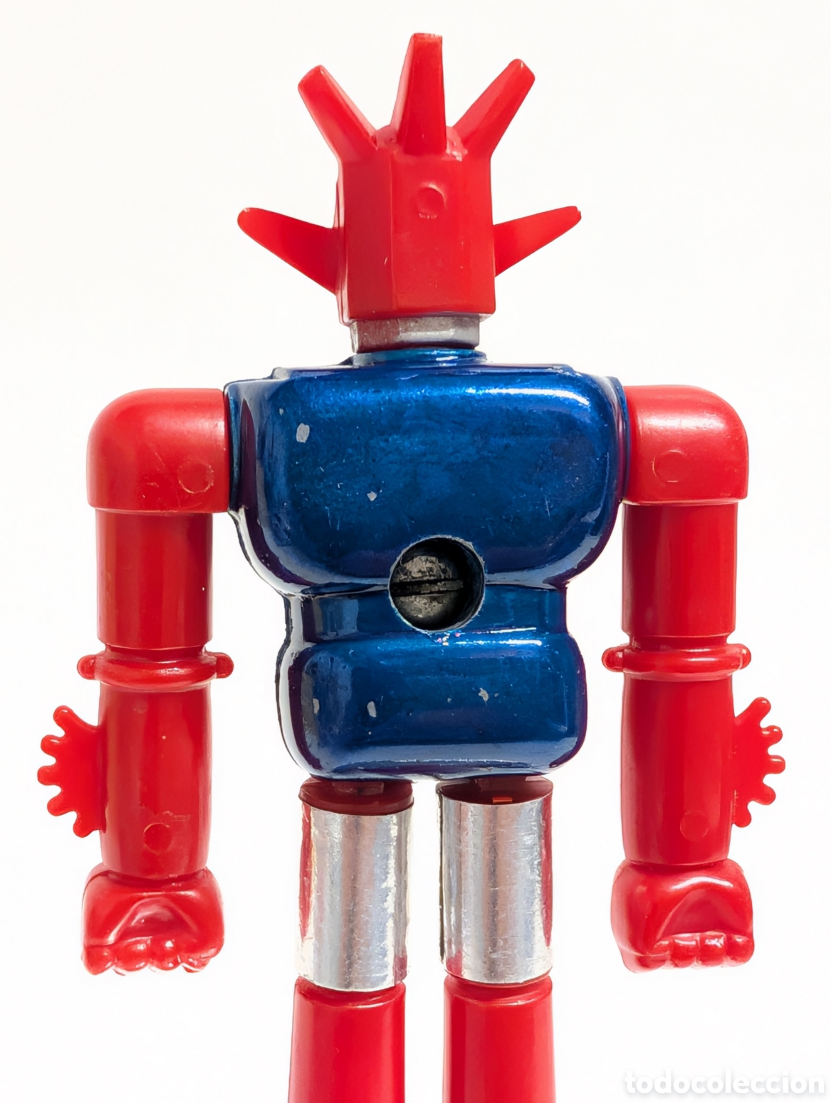 Figuras de acci&oacute;n: Dragun Nacoral Mazinger - Foto 6