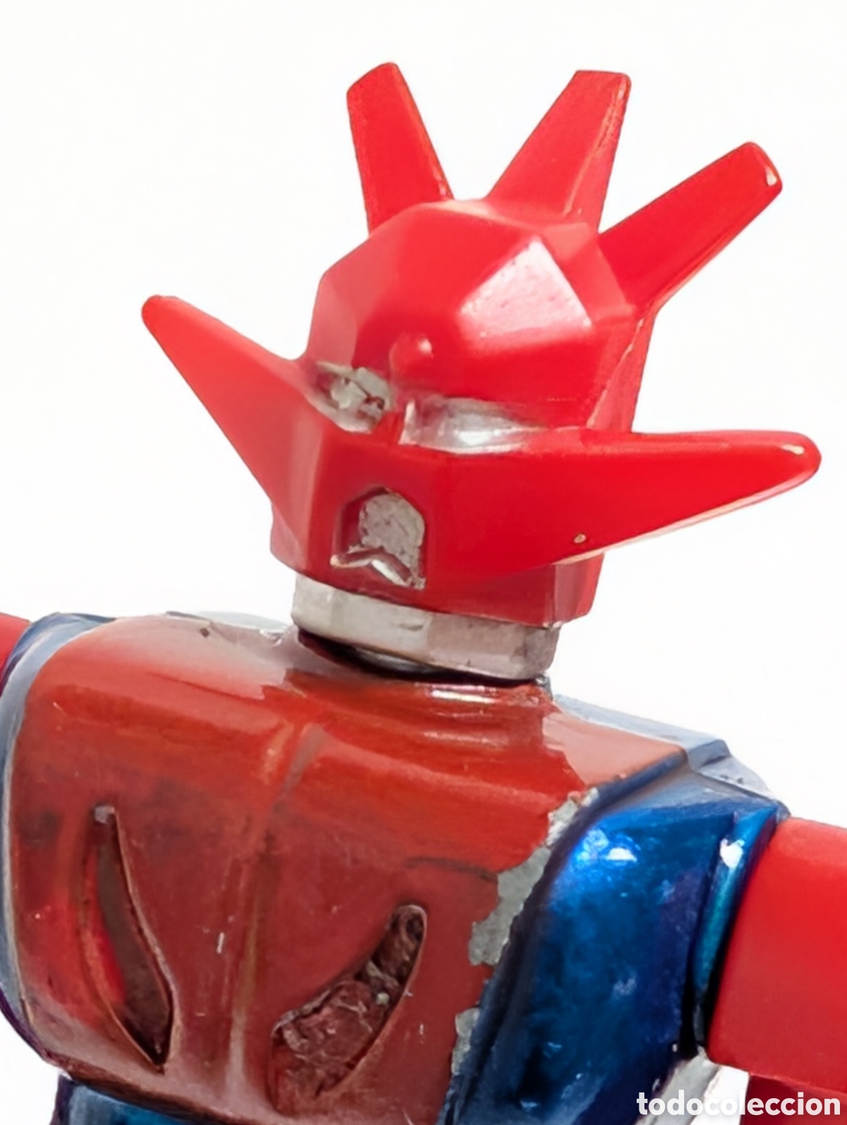 Figuras de acci&oacute;n: Dragun Nacoral Mazinger - Foto 7