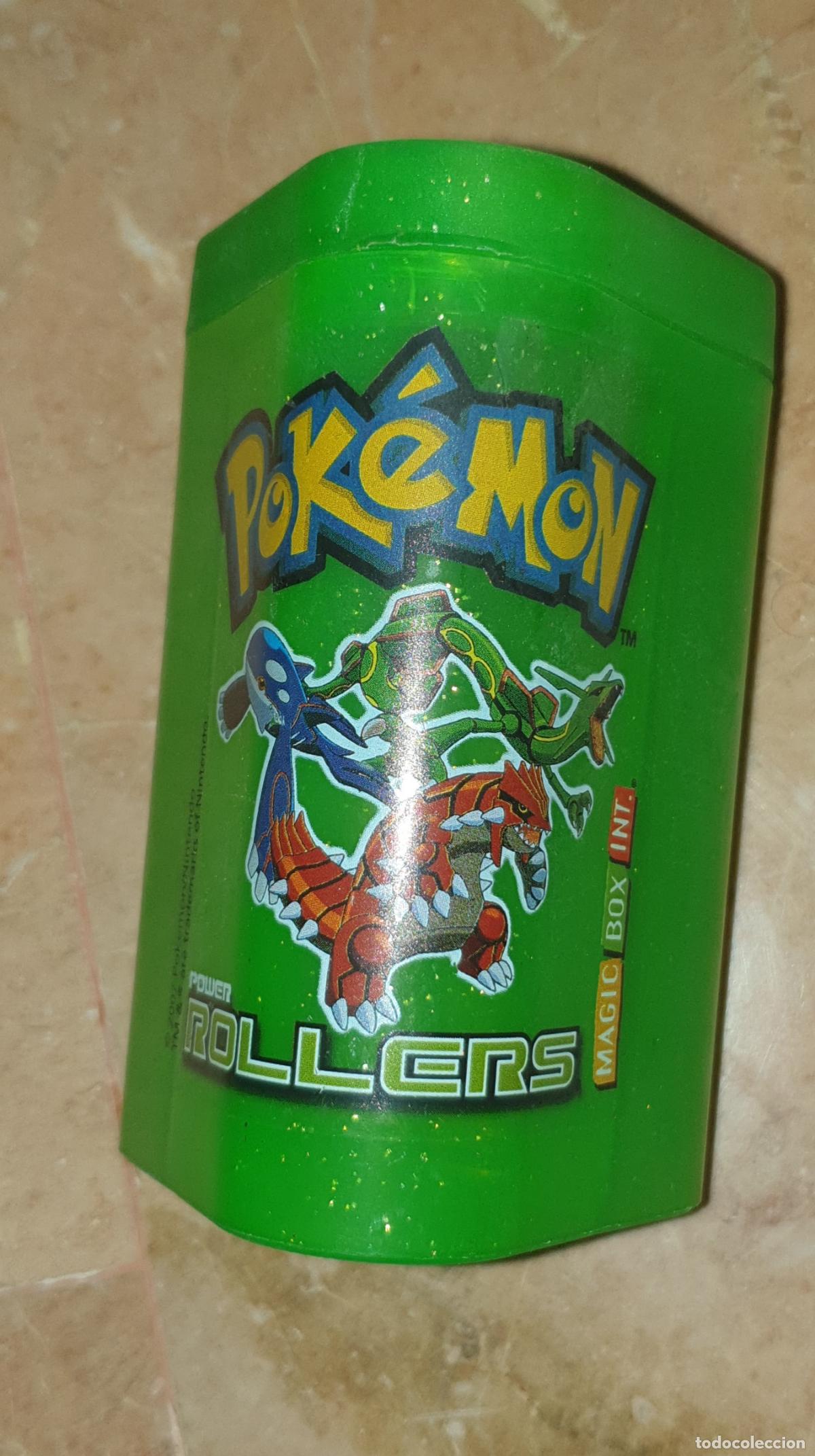Figuras de acci&oacute;n: LOTE VARIADO 20 FIGURAS POKEMON - Foto 2