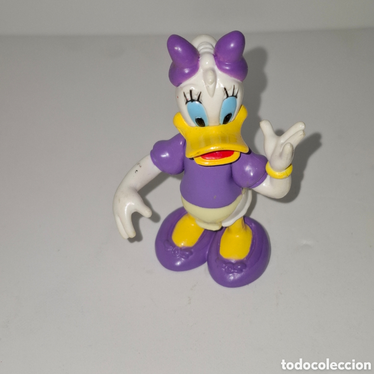 Figuras de acci&oacute;n: WALT DISNEY FIGURA DE ACCION DAISY NOVIA DE PATO DONALD