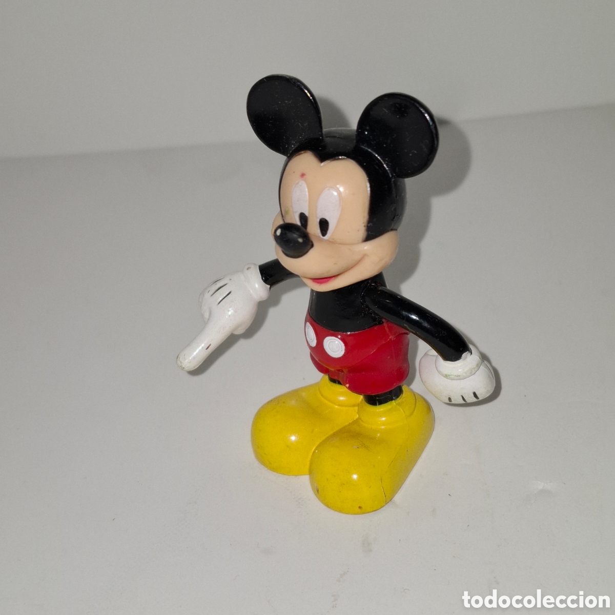 Figuras de acci&oacute;n: WALT DISNEY FIGURA DE ACCION MICKEY MOUSE