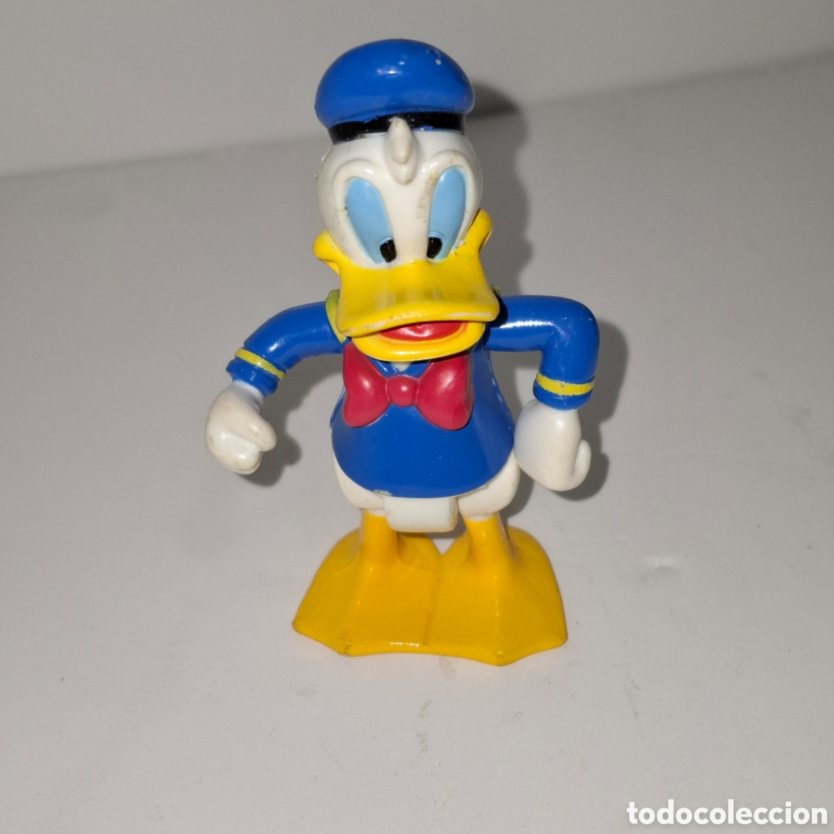 Figuras de acci&oacute;n: WALT DISNEY FIGURA DE ACCION PATO DONALD