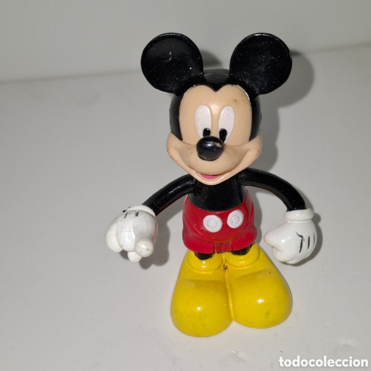 Figuras de acci&oacute;n: WALT DISNEY FIGURA DE ACCION MICKEY MOUSE
