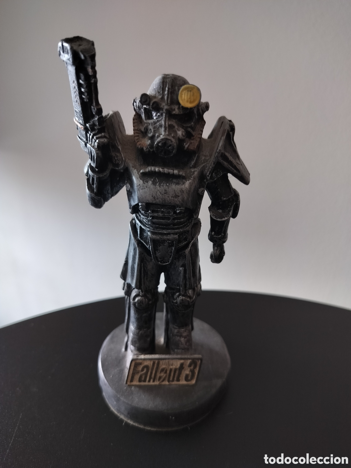 Figuras de acci&oacute;n: Figura Power Armor Fallout 3