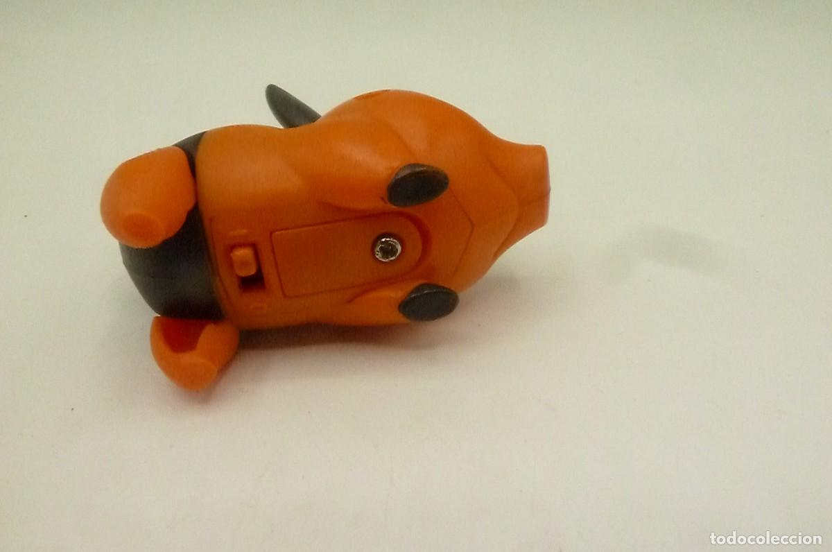 Figuras de acci&oacute;n: Pokemon Tepig. Mcdonalds 2011 - Foto 3