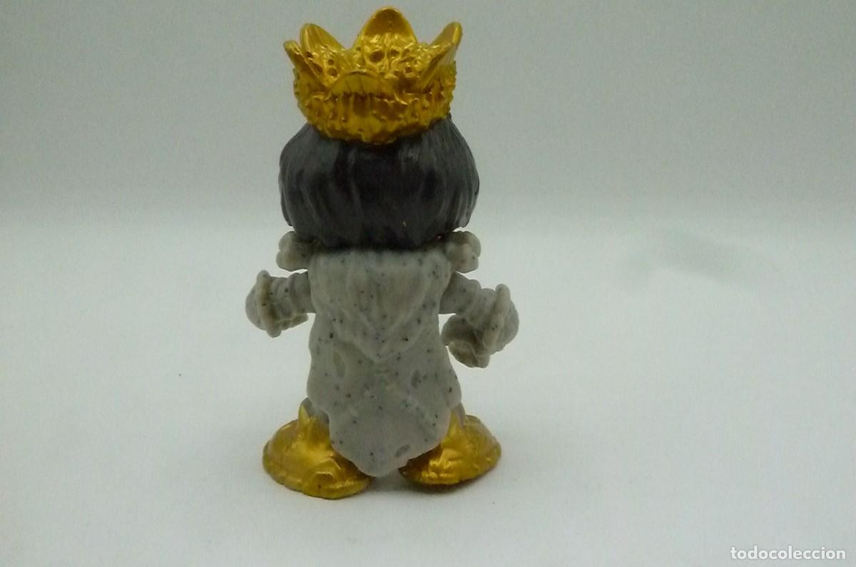 Figuras de acci&oacute;n: Esqueleto Treasure Gold. Moose - Foto 3
