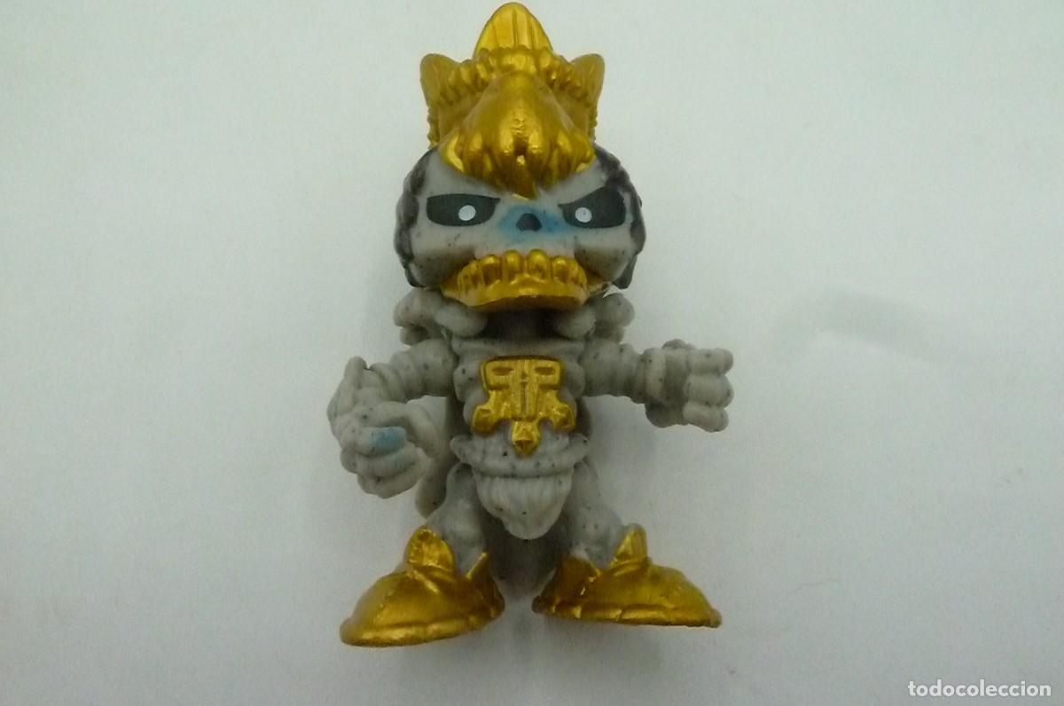 Figuras de acci&oacute;n: Esqueleto Treasure Gold. Moose - Foto 1