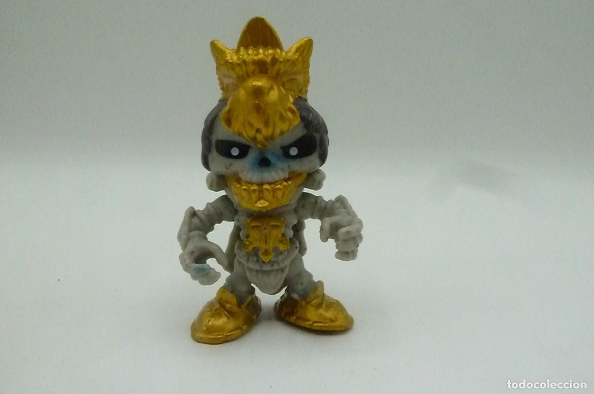 Figuras de acci&oacute;n: Esqueleto Treasure Gold. Moose - Foto 2