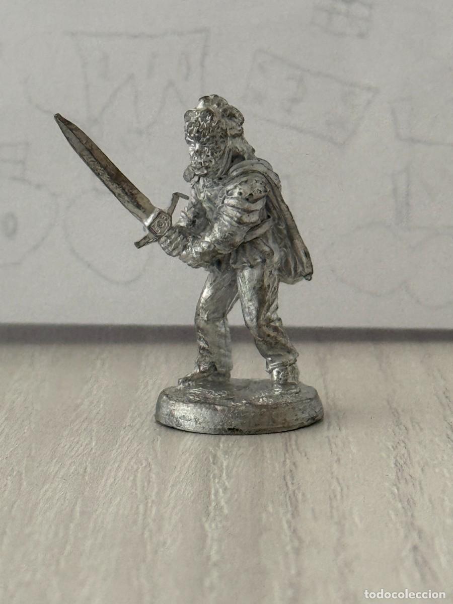 Figuras de acci&oacute;n: Evil Dead Army of Darkness Evil Ash MiniFigura