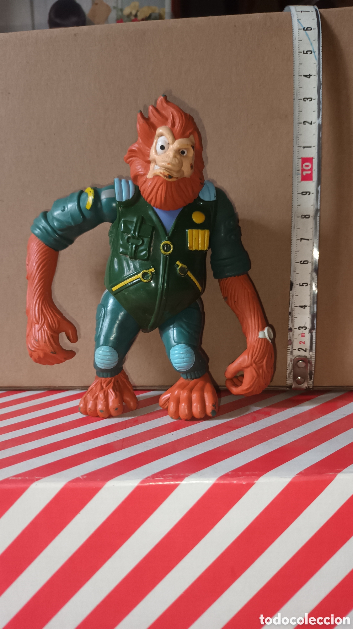 Figuras de a&ccedil;&atilde;o: Figura de acci&oacute;n, la de las im&aacute;genes