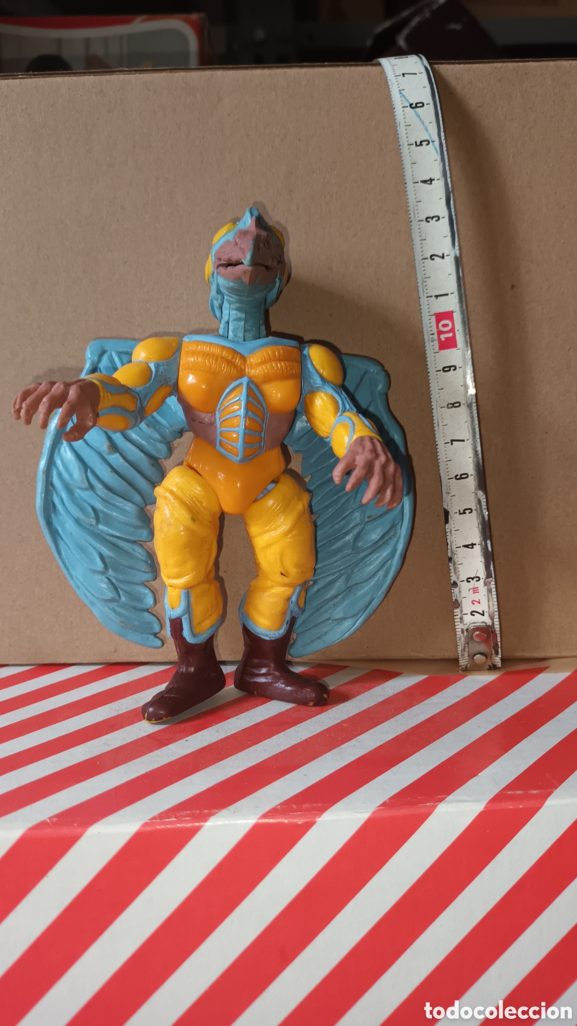 Figuras de a&ccedil;&atilde;o: Figura de acci&oacute;n, la de las im&aacute;genes
