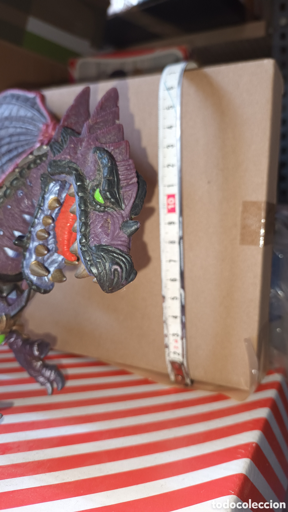 Figuras de acci&oacute;n: Figura de acci&oacute;n, la de las im&aacute;genes - Foto 5