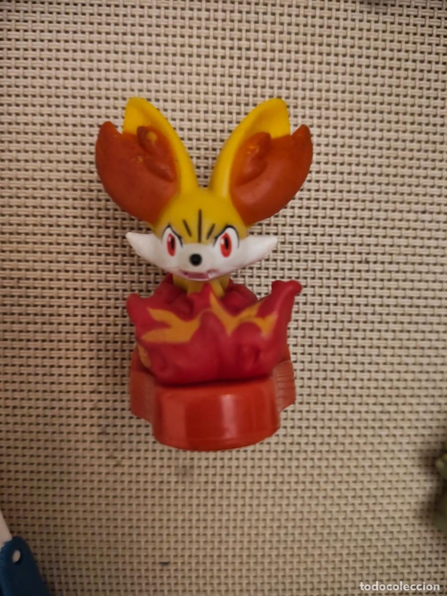 Figuras de acci&oacute;n: Figura Pokemon. Buen estado