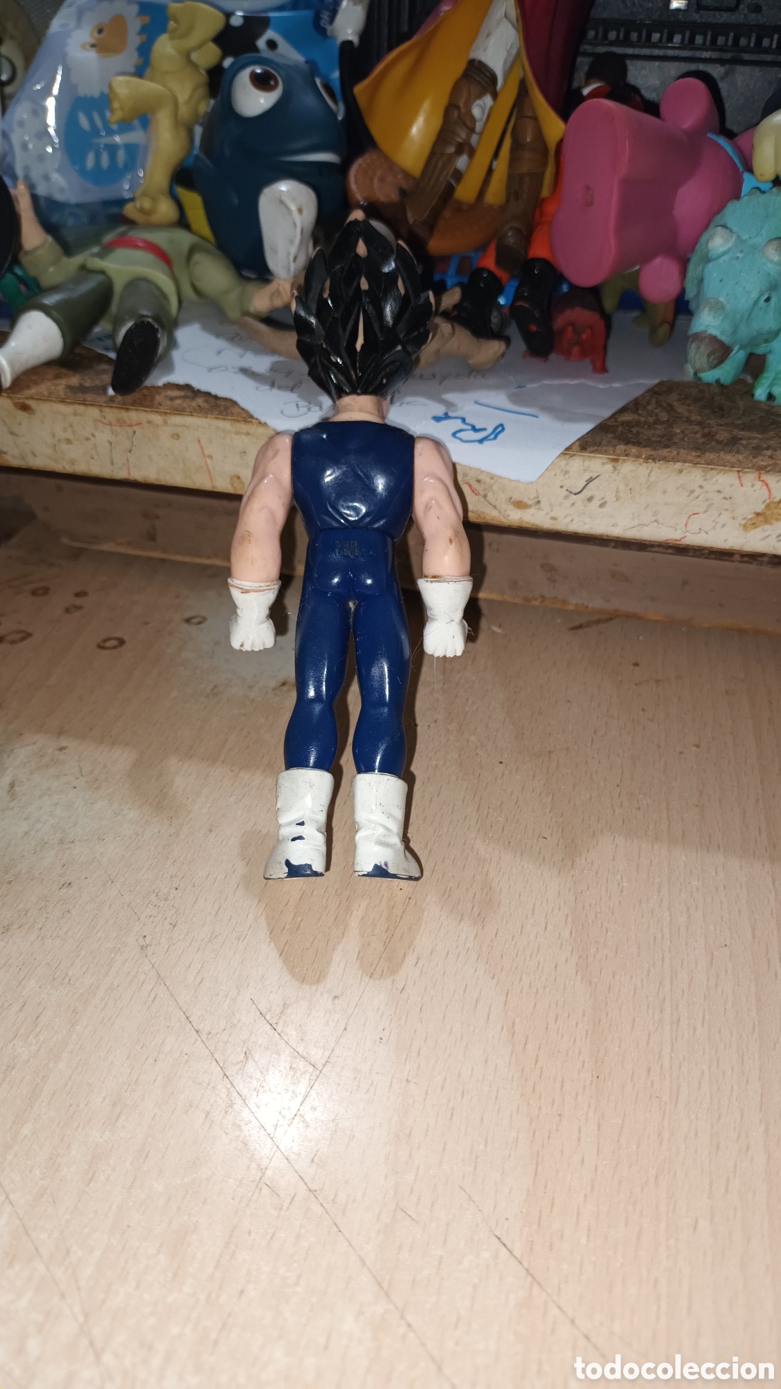 Figuras de acci&oacute;n: Personaje de Bola de Drac - Foto 2