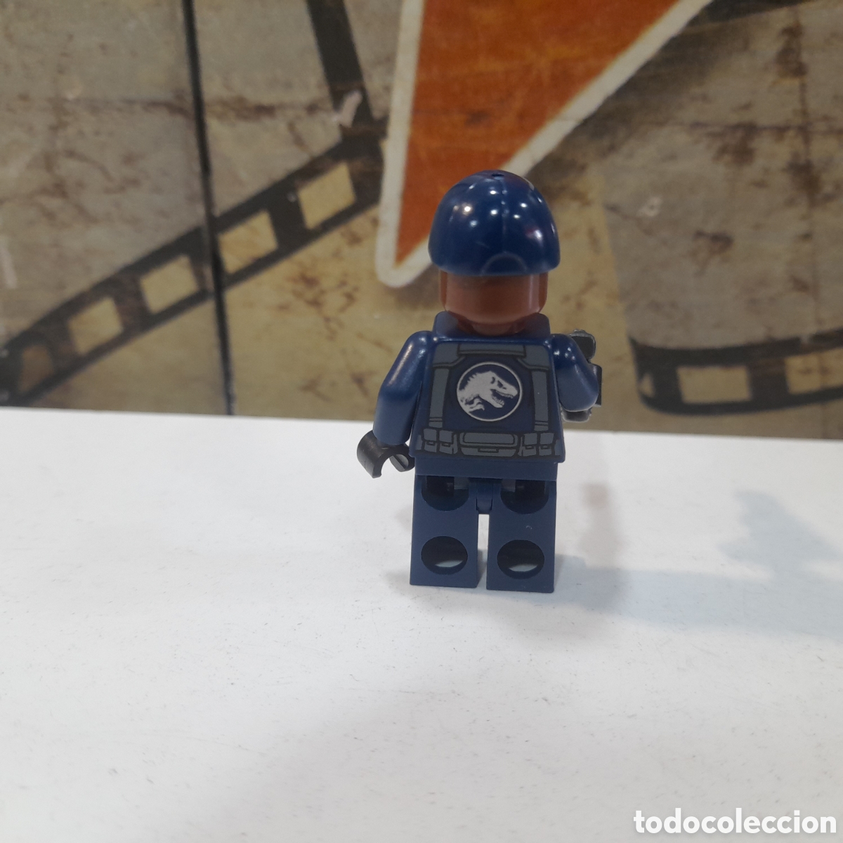 Figuras de acci&oacute;n: Figura Lego Jurassic World - Foto 2