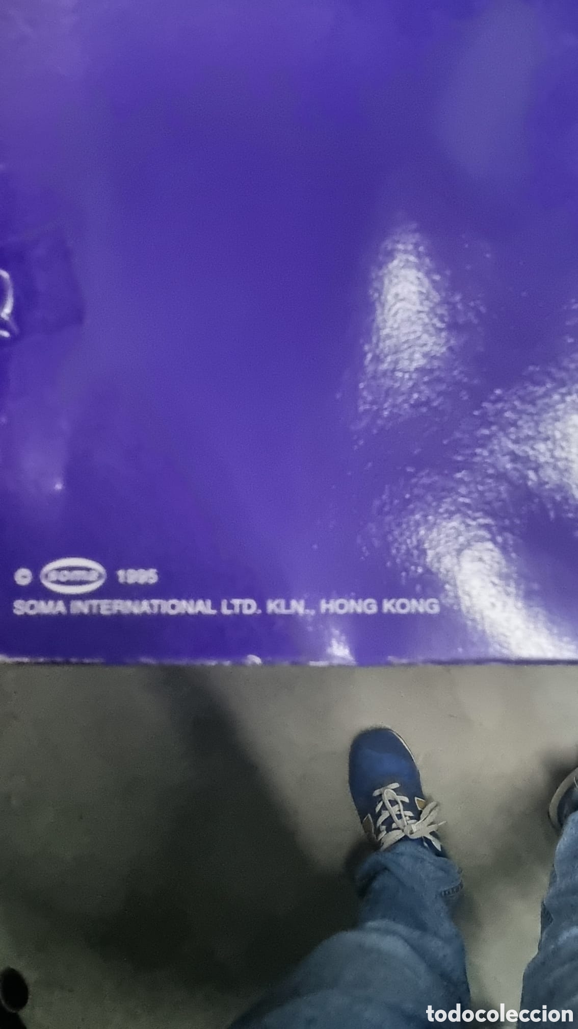 Figuras de acci&oacute;n: Caja ninja soma 12 unidades - Foto 7