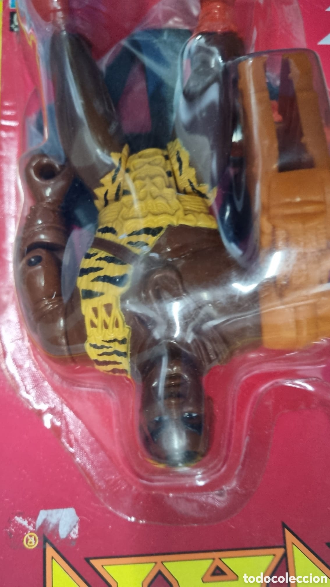 Figuras de acci&oacute;n: Figura conan el barbaro - Foto 3