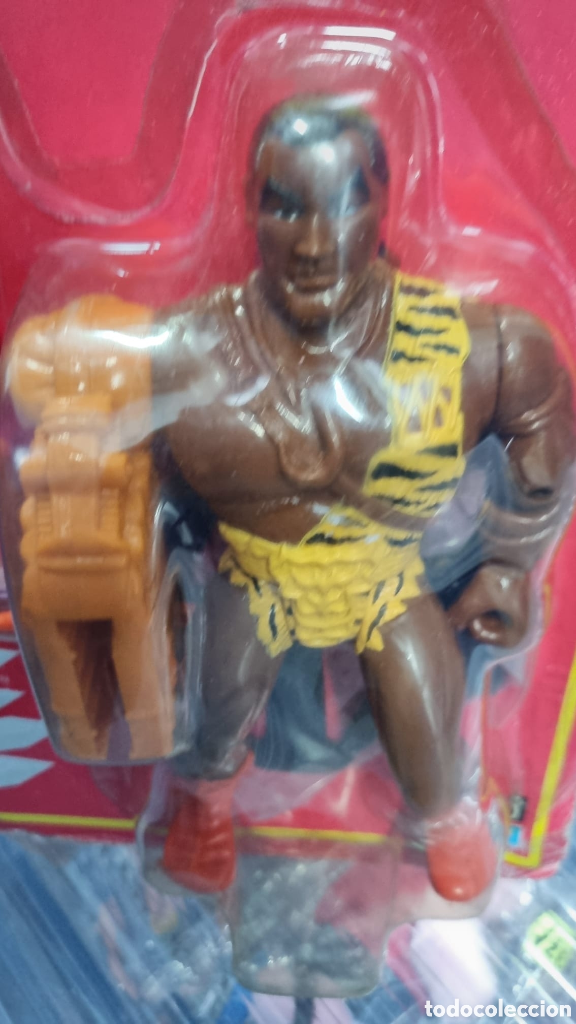 Figuras de acci&oacute;n: Figura conan el barbaro - Foto 8