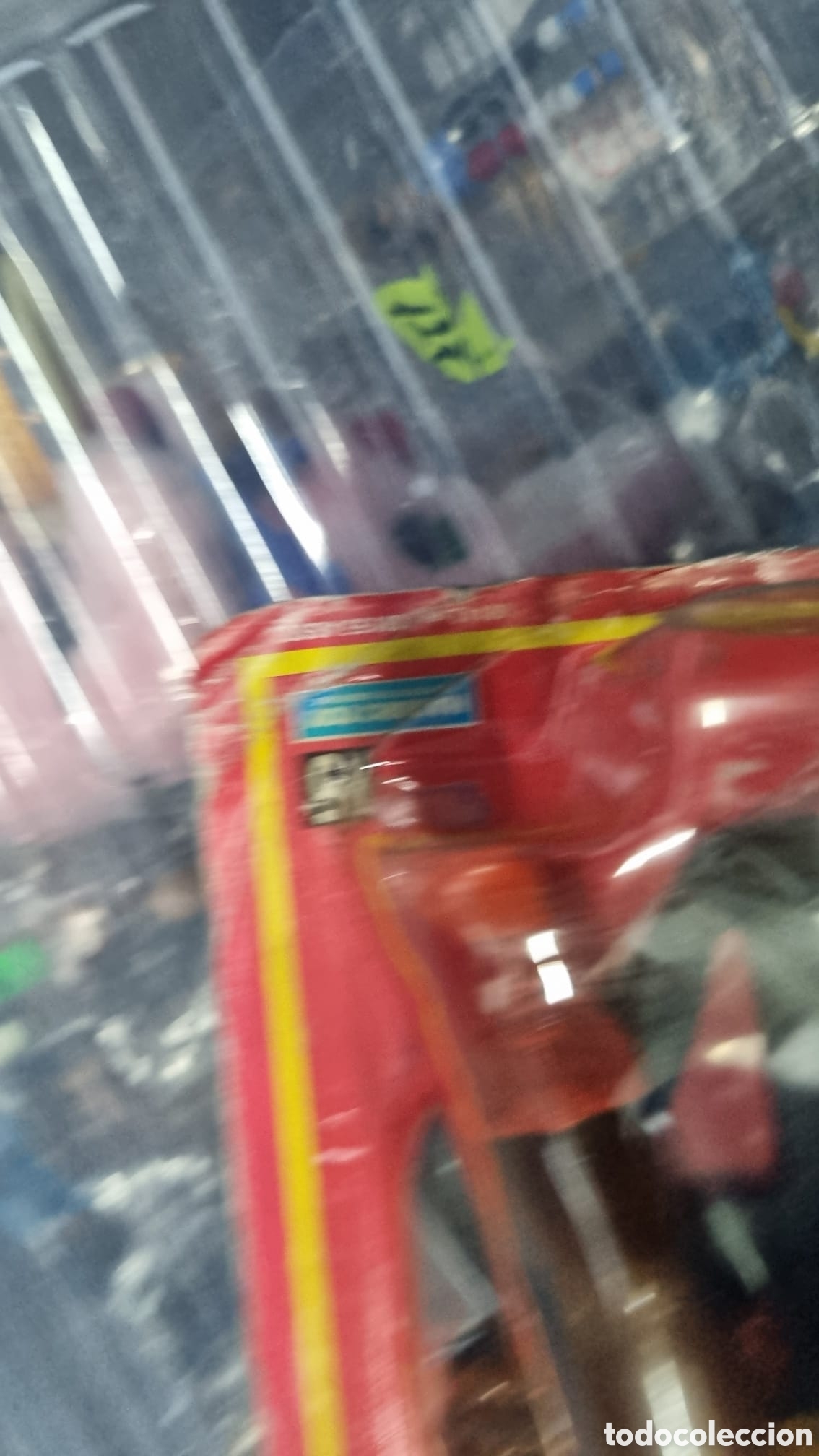 Figuras de acci&oacute;n: Figura conan el barbaro - Foto 9