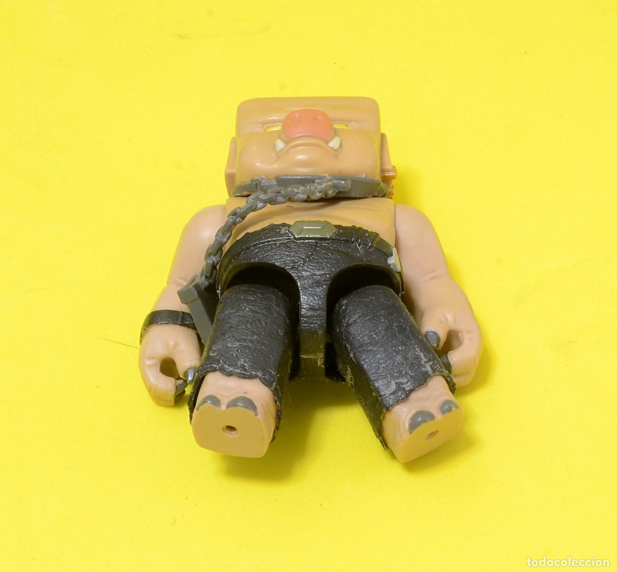 Figuras de acci&oacute;n: Figura de acci&oacute;n de Mattel basada en un personaje de &rdquo;Una pel&iacute;cula de Minecraft&rdquo;