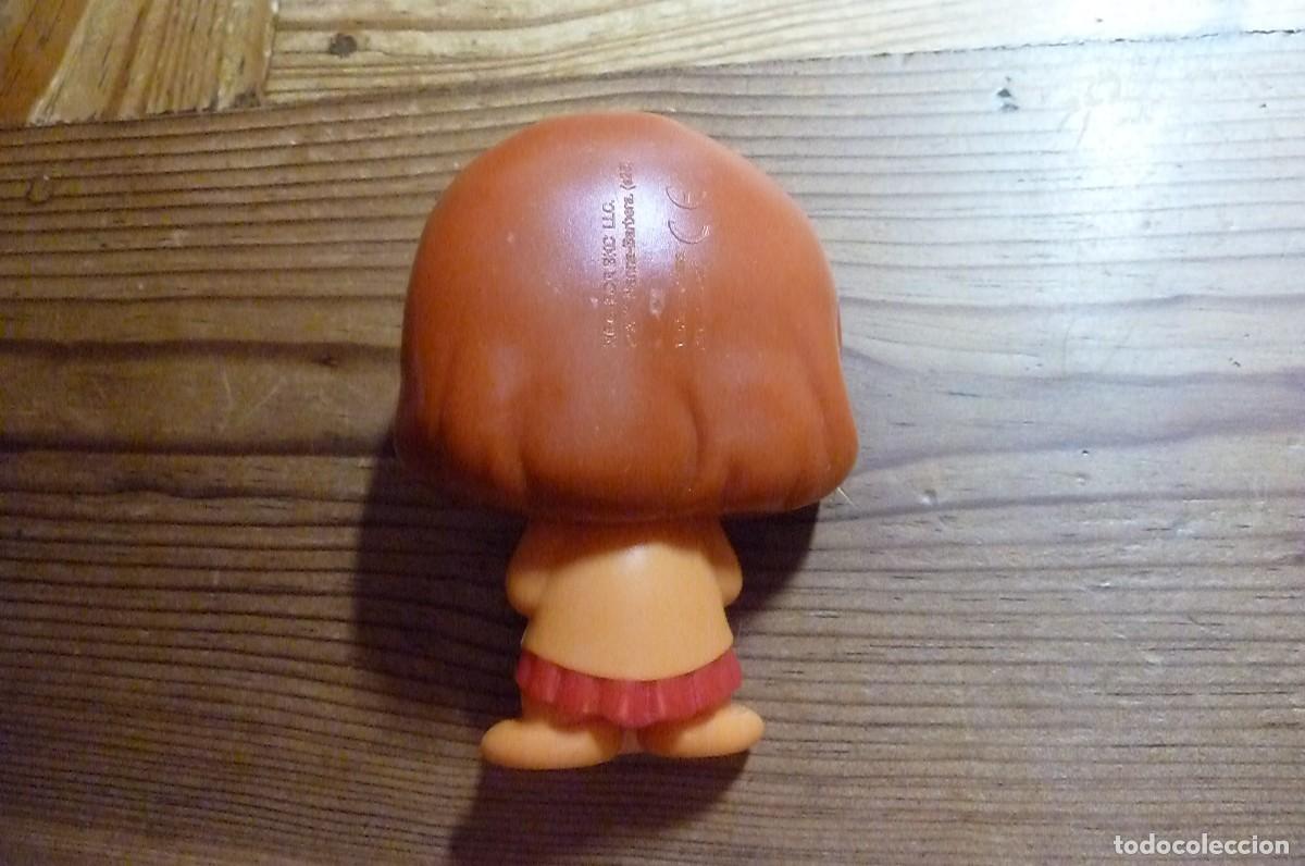 Figuras de acci&oacute;n: Velma Scooby Doo Halloween. Burger King - Foto 2