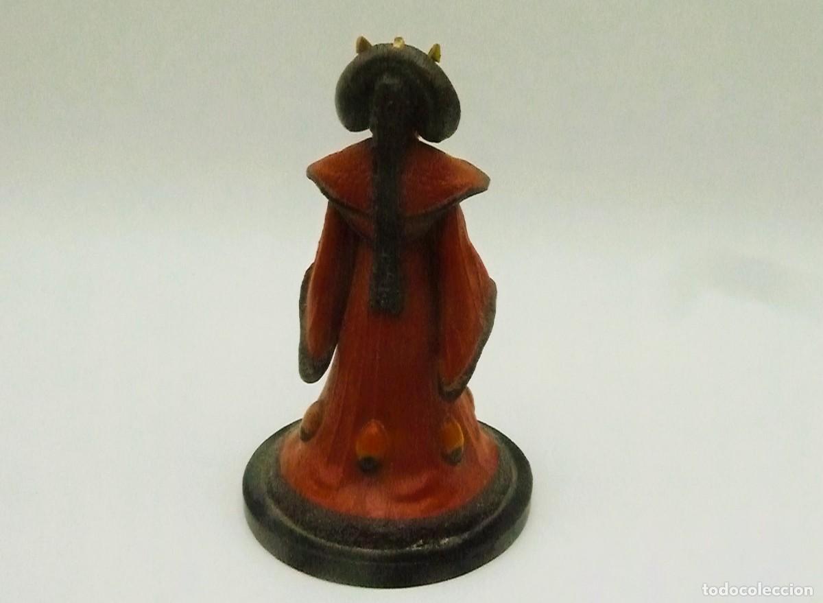 Figuras de acci&oacute;n: Padme Amidala. Star Wars - Foto 2