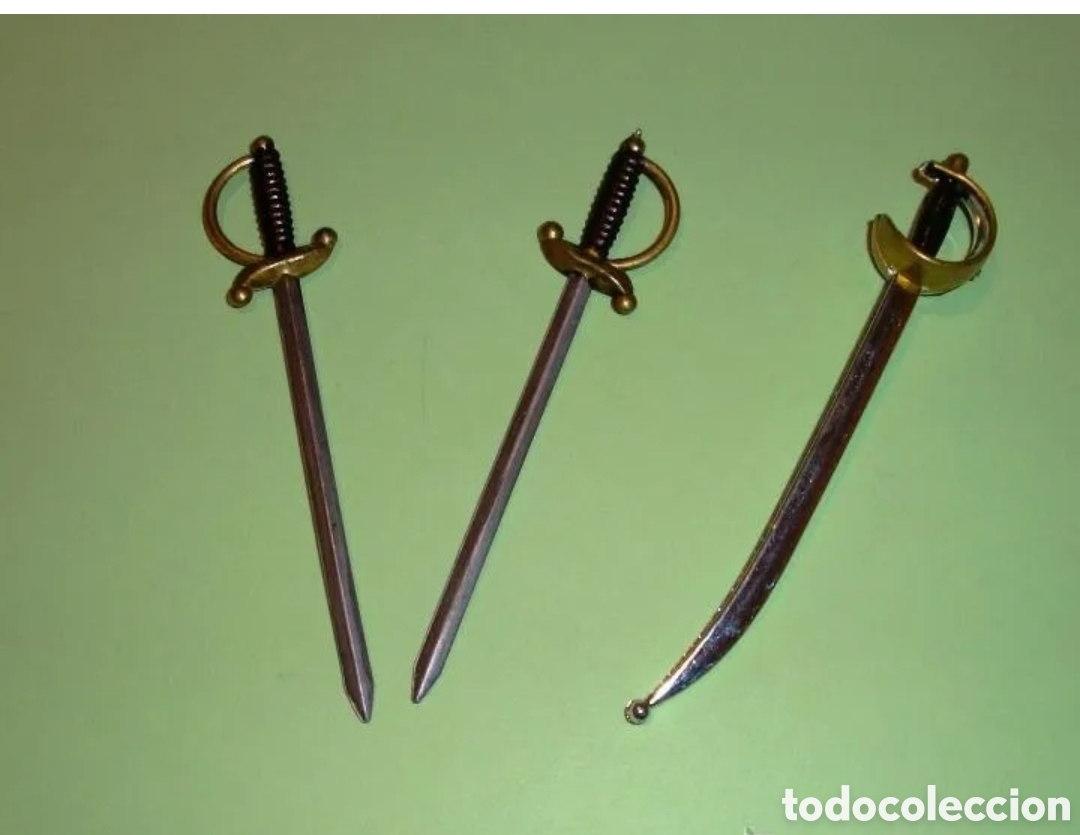 Figuras de acci&oacute;n: Espaldas custom para figuras tipo Madelman o similares