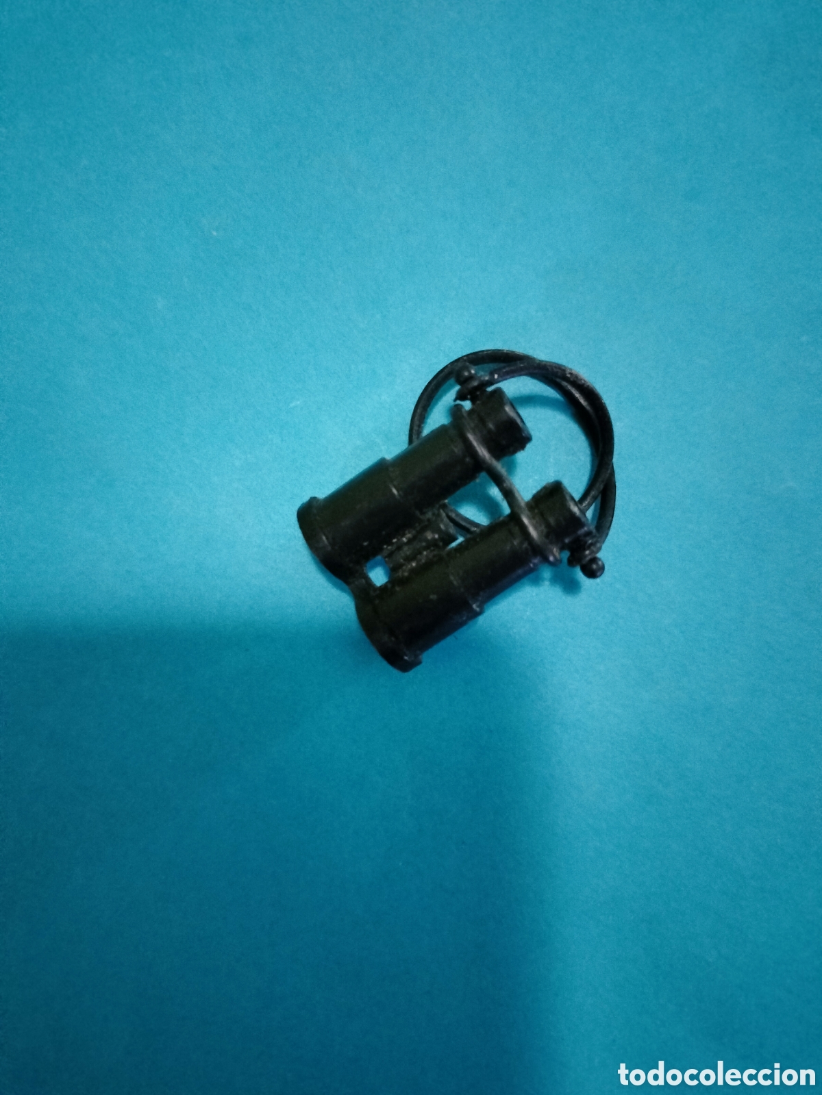 Figuras de acci&oacute;n: preismaticos geyperman - Foto 2