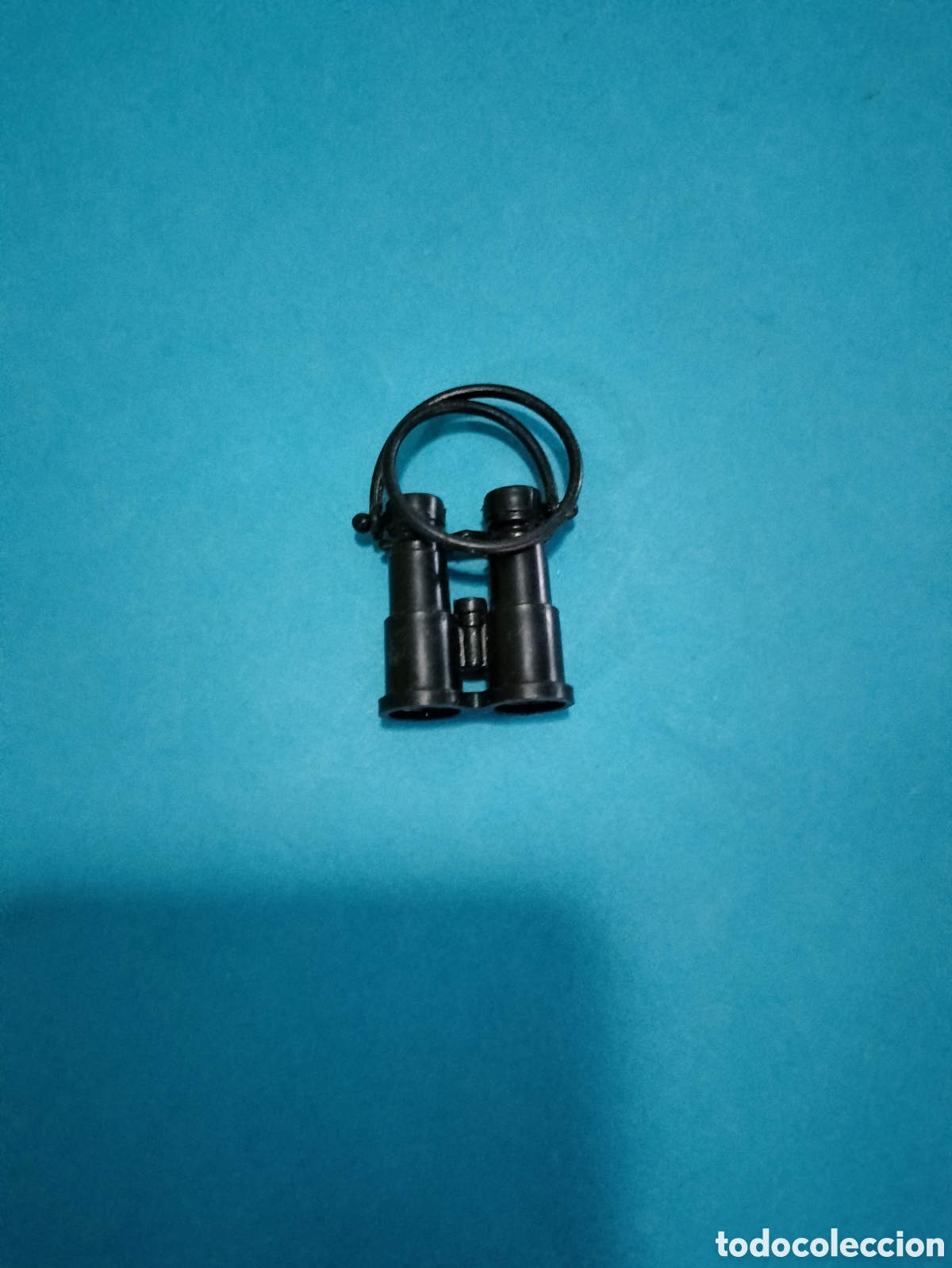 Figuras de acci&oacute;n: preismaticos geyperman - Foto 1