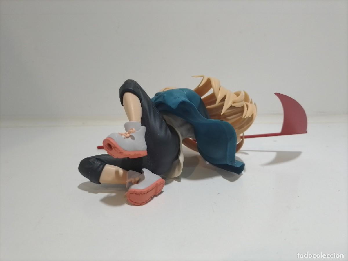 Figuras de acci&oacute;n: Figura de colecci&oacute;n de Power de Chainsaw - Foto 5