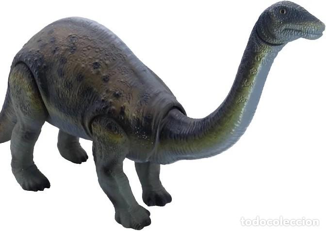 Figuras de acci&oacute;n: DinoRider ,Pterodactylus brontosaurus ankylosaurus - Foto 3