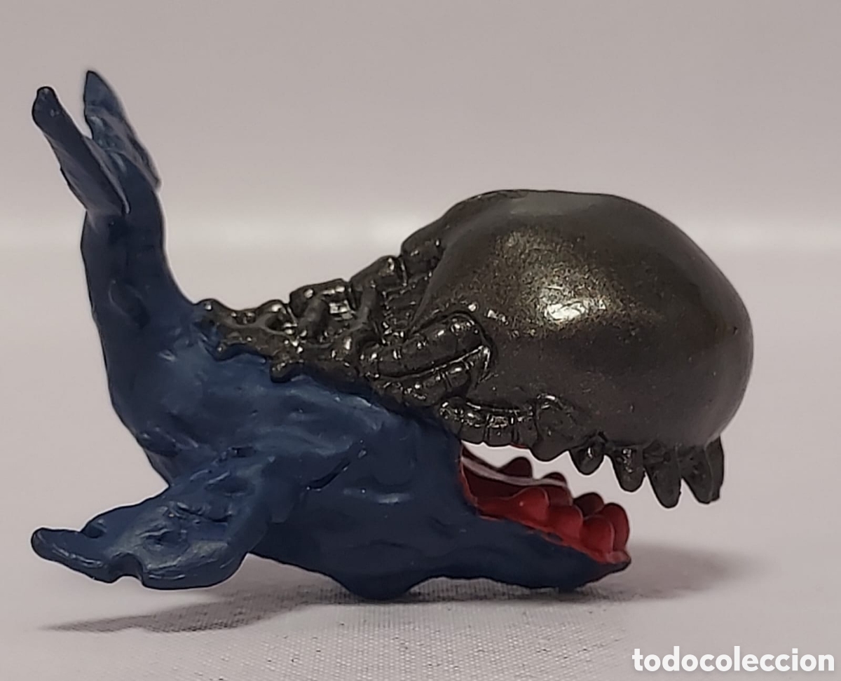 Figuras de acci&oacute;n: Figura Whamon De Digimon Bandai 1998