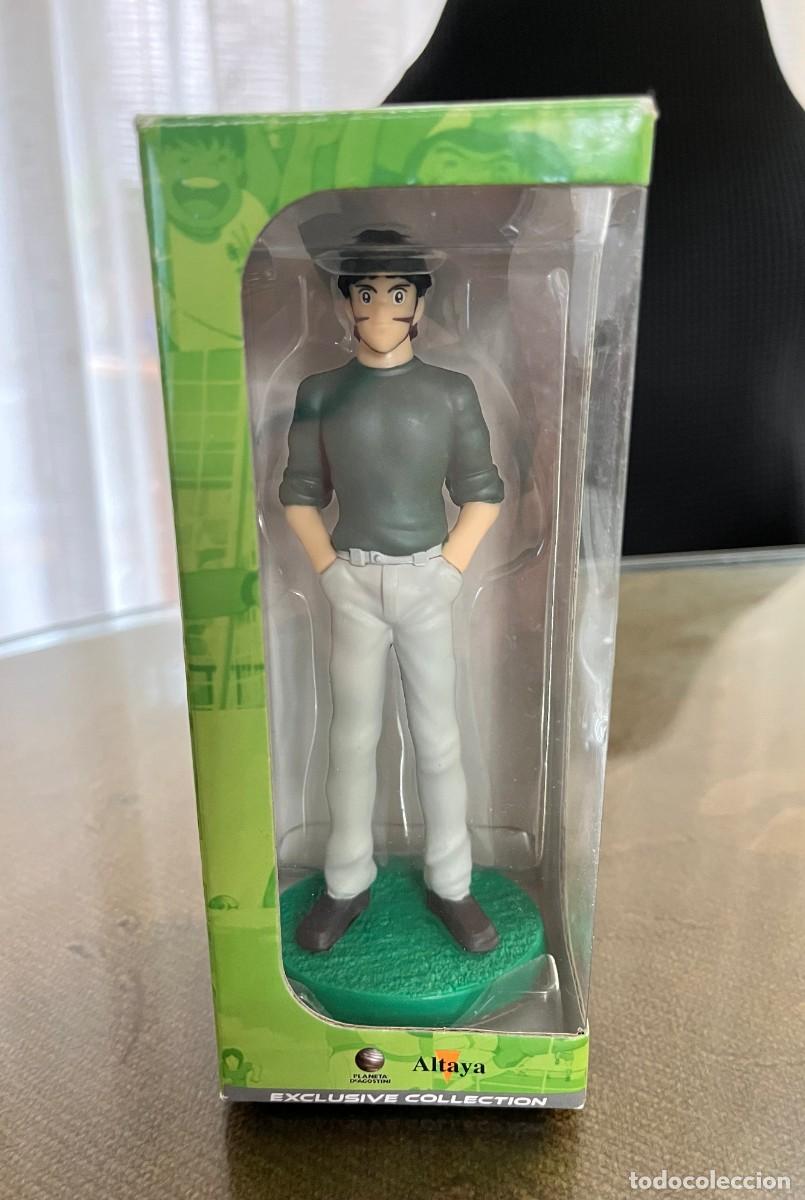 Figuras de acci&oacute;n: Figura Roberto Sedinho Campeones Altaya