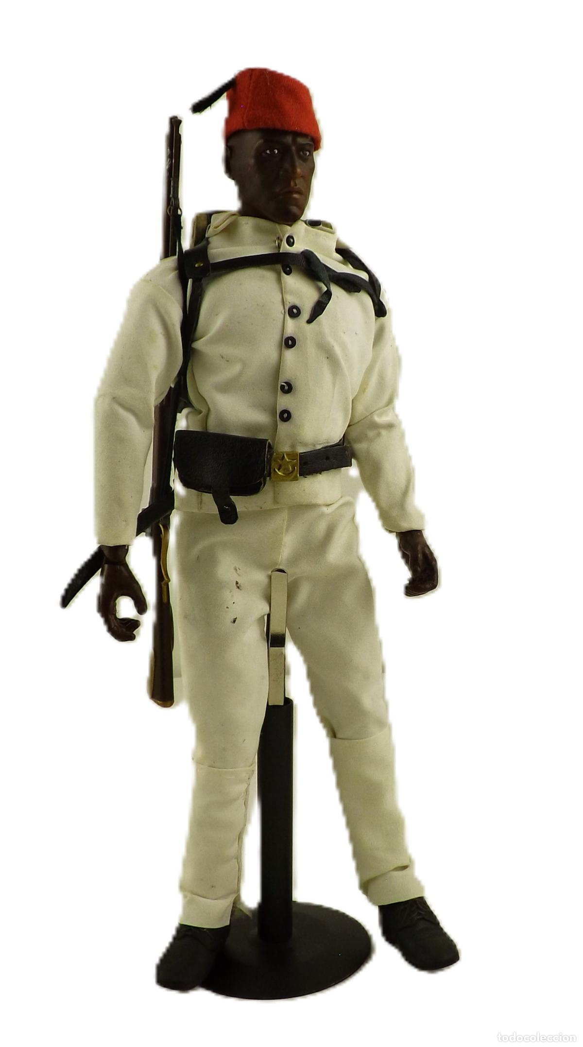 Figuras de acci&oacute;n: Figura de acci&oacute;n Dragon Models, Did, Hot Toys Figura 1:6 Infanter&iacute;a Egipcia