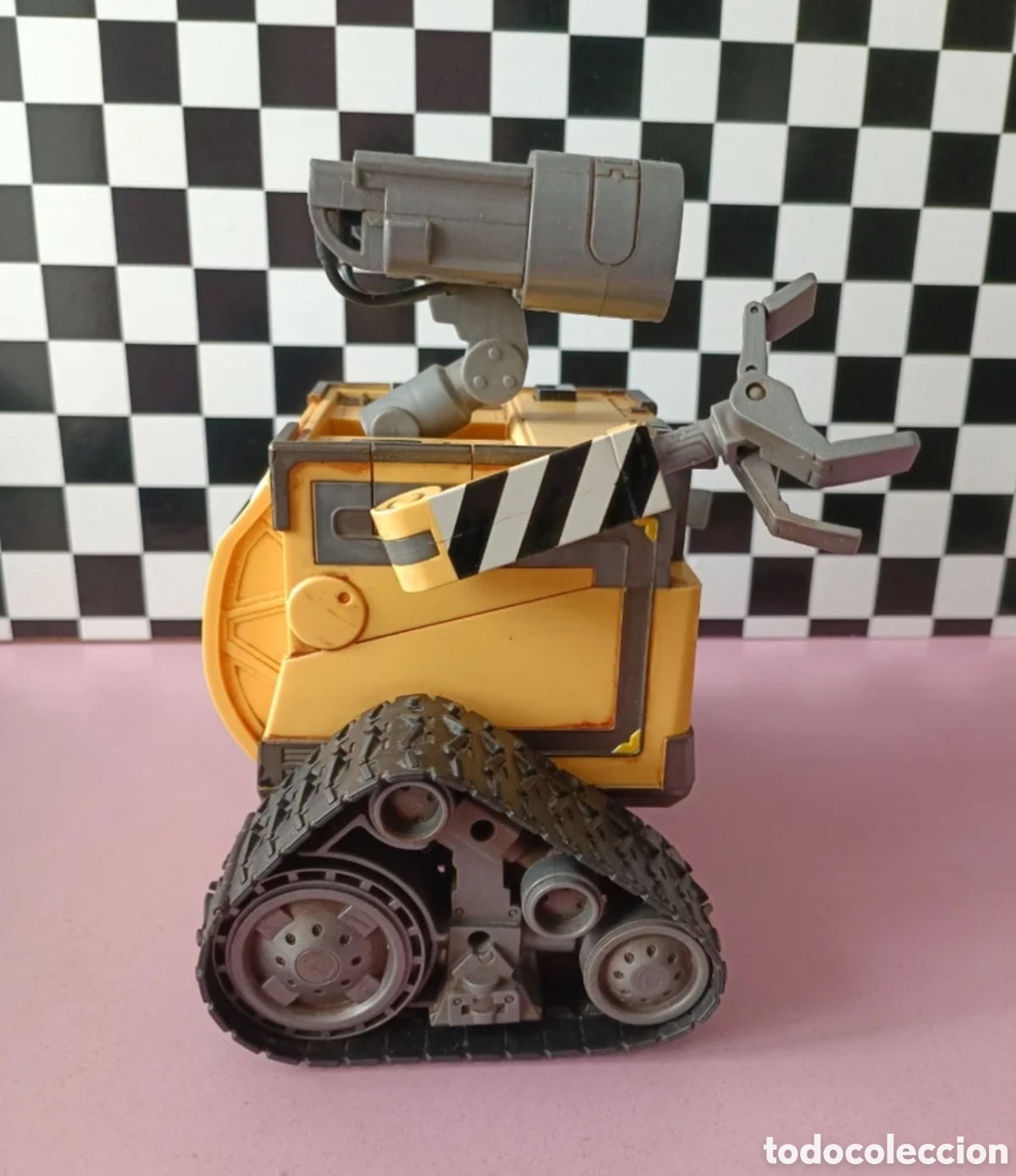 Figuras de acci&oacute;n: Figura de acci&oacute;n wall-e - Foto 6