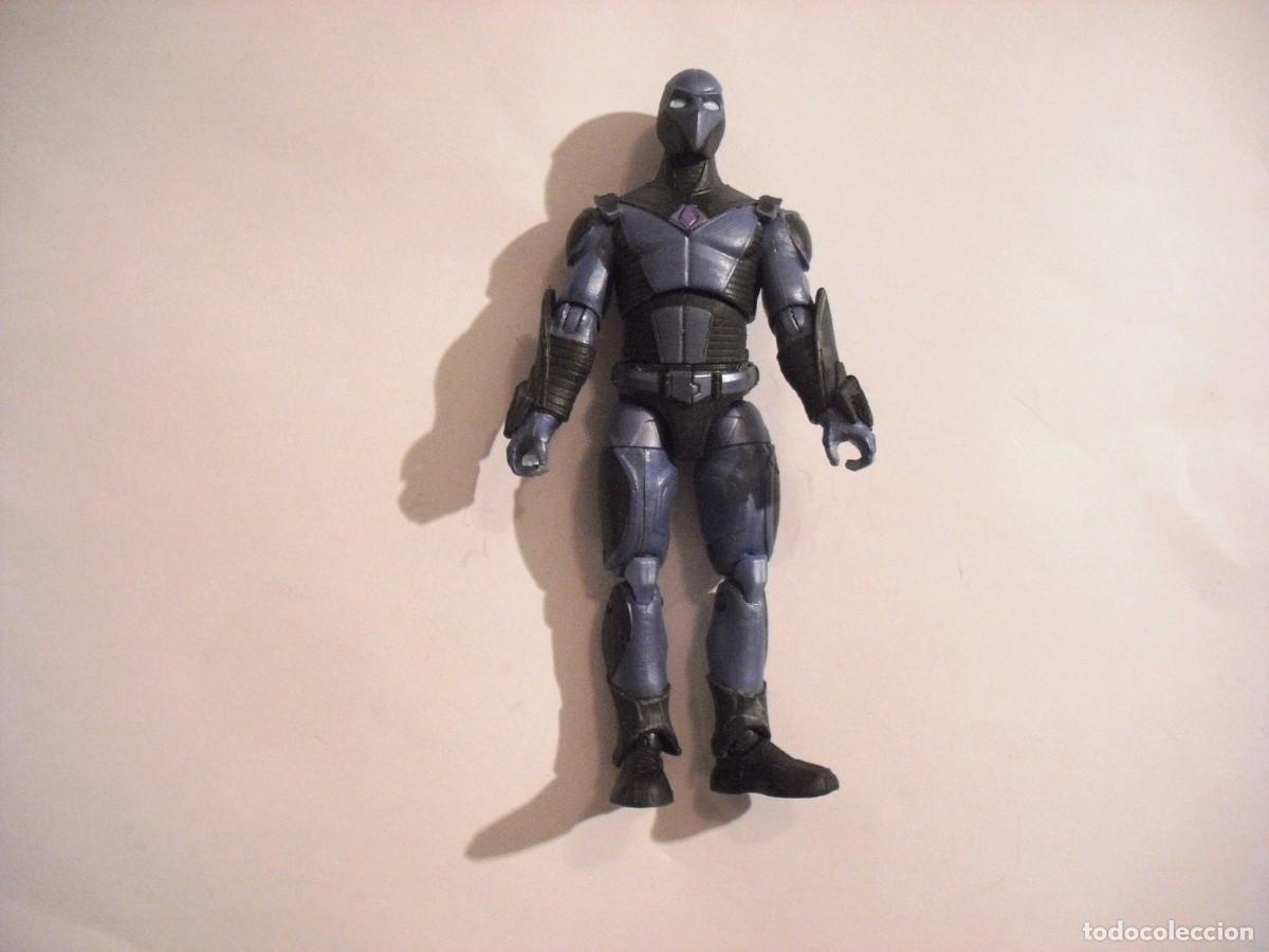 Figuras de a&ccedil;&atilde;o: FIGURA DE ACCION OMEN DEL VIDEOJUEGO FORNITE