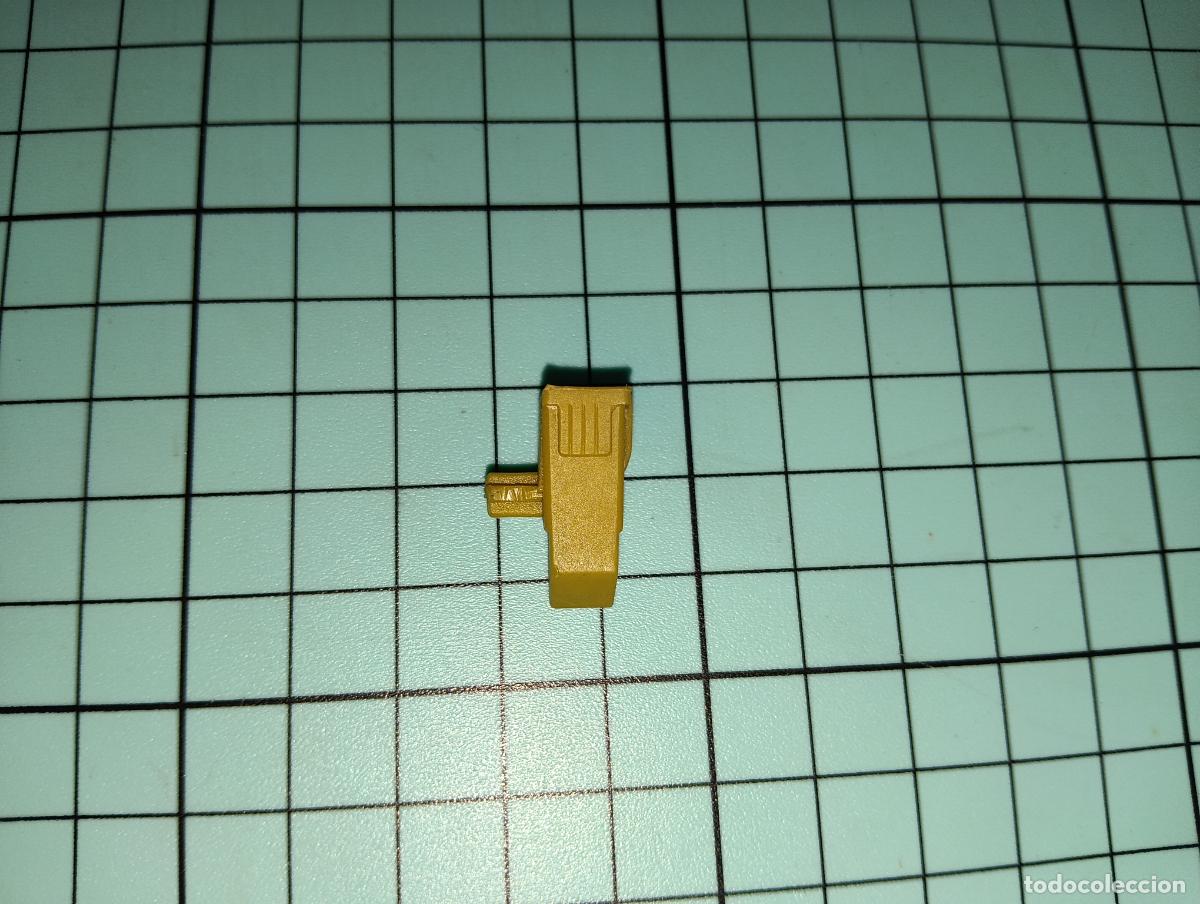 Figuras de acci&oacute;n: Accesorio para Pistola figura de acci&oacute;n star wara Jurassic Park Gi Joe similar ver fotos