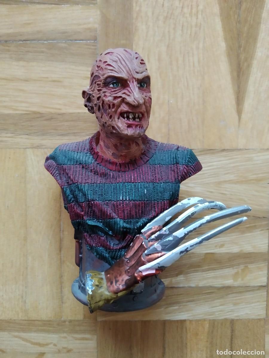 Figuras de acci&oacute;n: FIGURA NECA FREDDY KRUEGER PESADILLA EN ELM STREET VER FOTOS