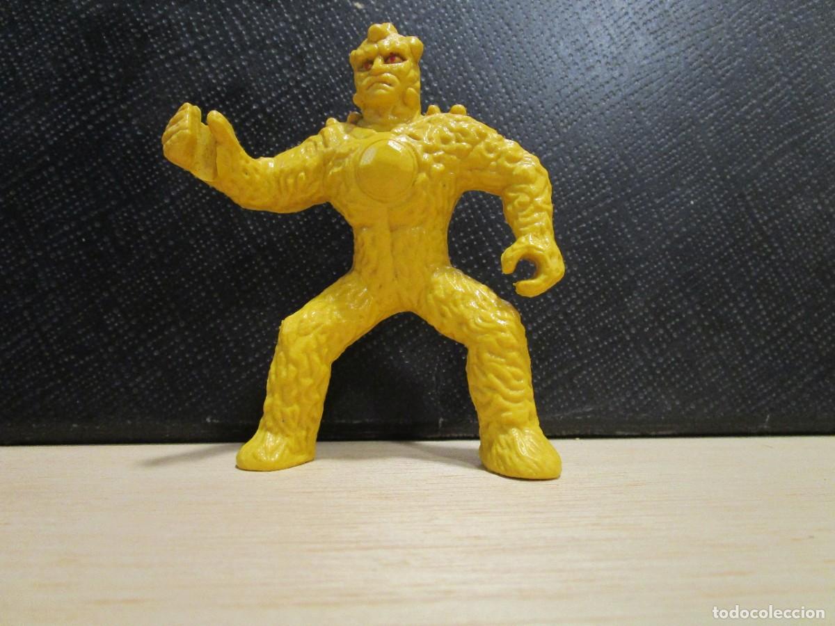 Figuras de acci&oacute;n: FIGURA VINTAGE 1982 JINETE REMCO SAGA OF CRYSTAR CRYSTAL DRAGON RYDER