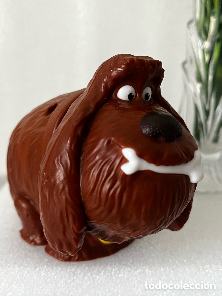 Figuras de acci&oacute;n: Figura de Perro Mascotas (BK) - Foto 2