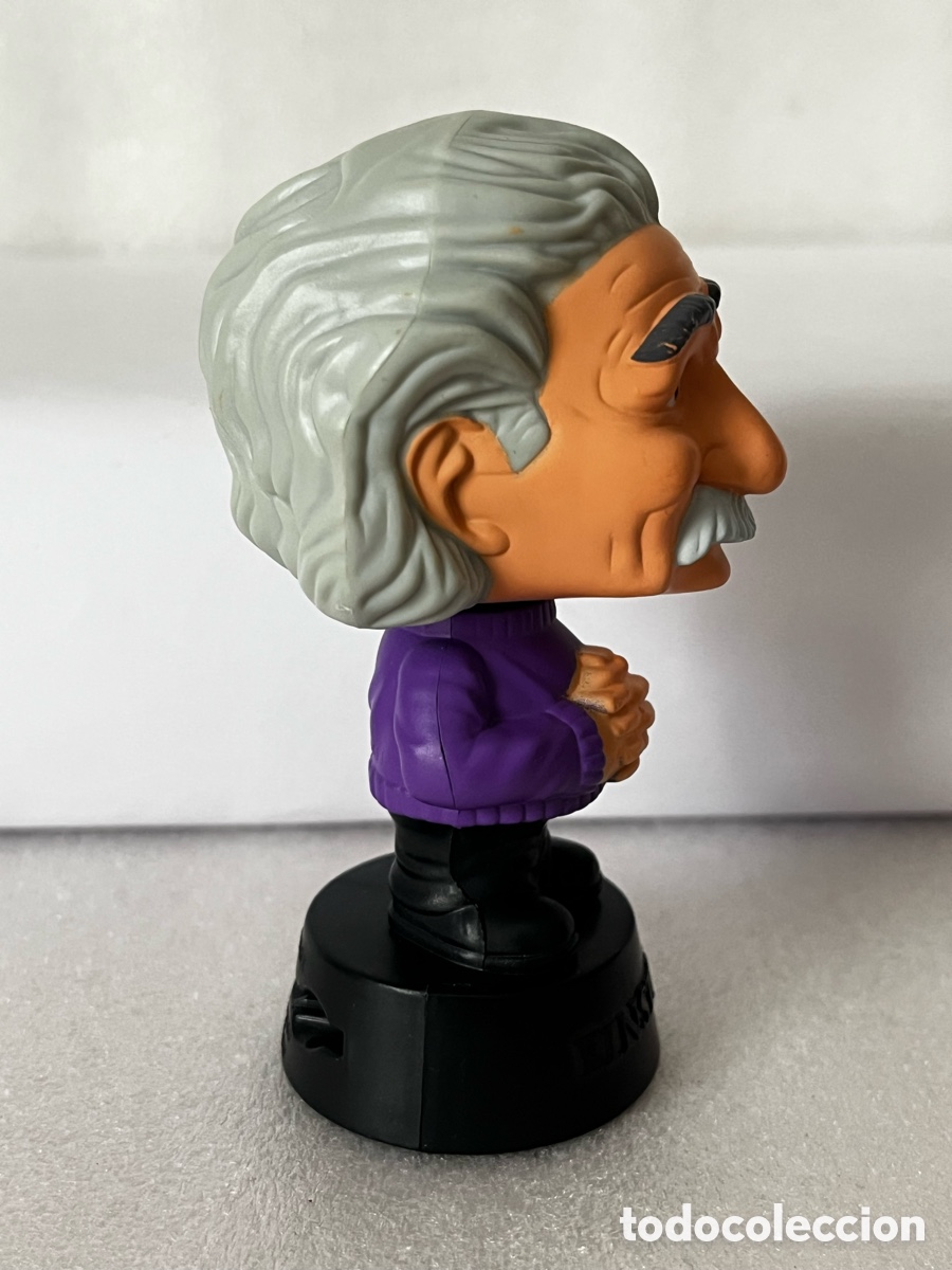 Figuras de acci&oacute;n: Figura de Eipstein (2009) - Foto 2