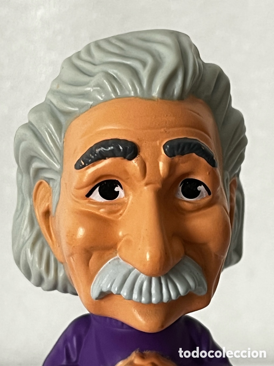 Figuras de acci&oacute;n: Figura de Eipstein (2009) - Foto 4