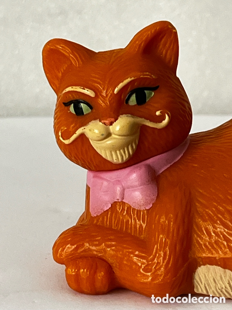 Figuras de acci&oacute;n: El gato con botas (2011) - Foto 2
