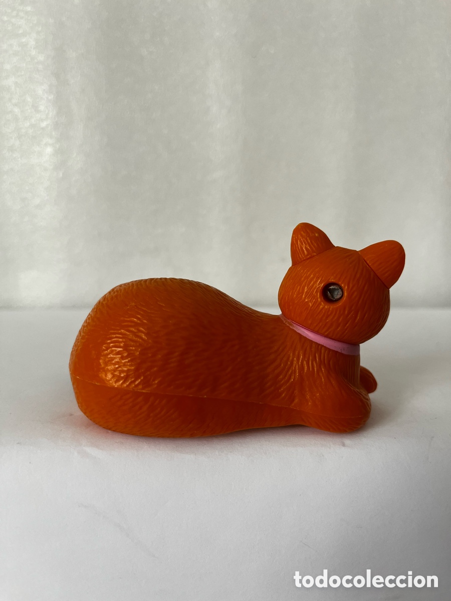 Figuras de acci&oacute;n: El gato con botas (2011) - Foto 3
