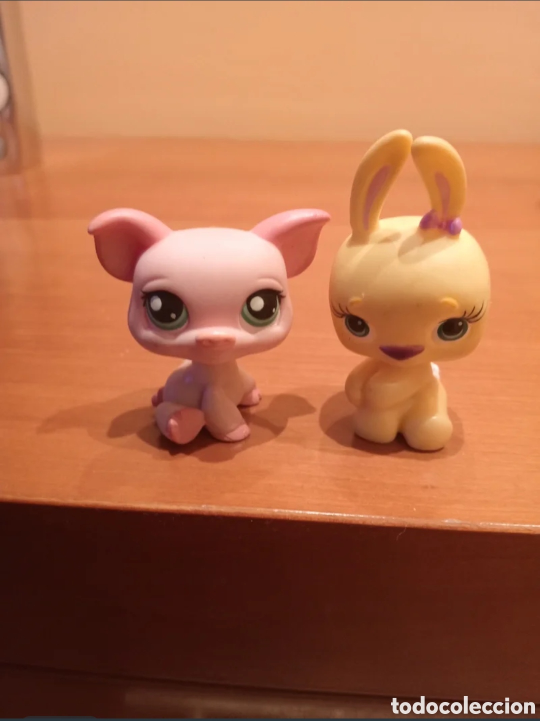 Figuras de acci&oacute;n: Pack 4 littlest pet shop - Foto 4