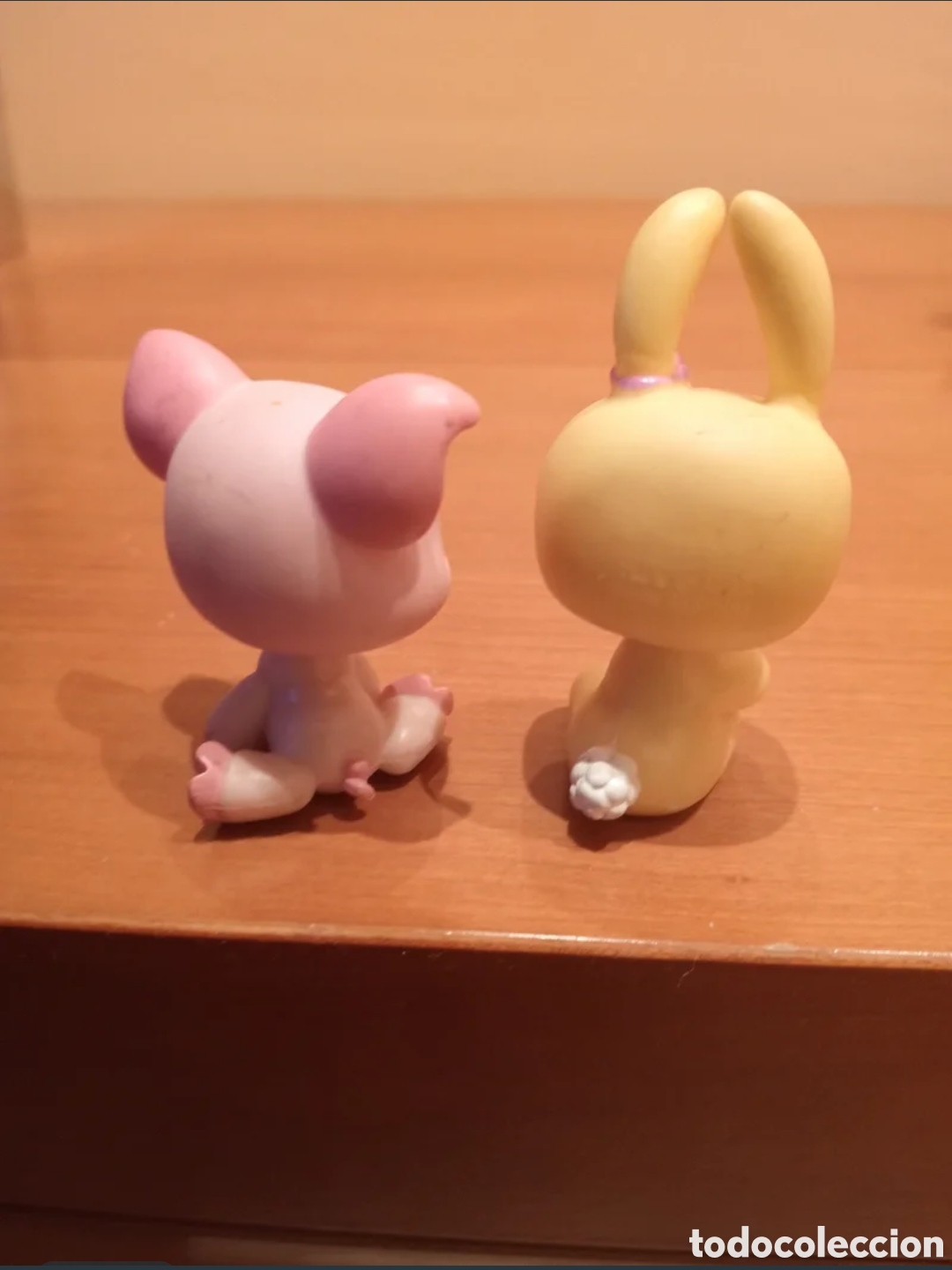 Figuras de acci&oacute;n: Pack 4 littlest pet shop - Foto 5