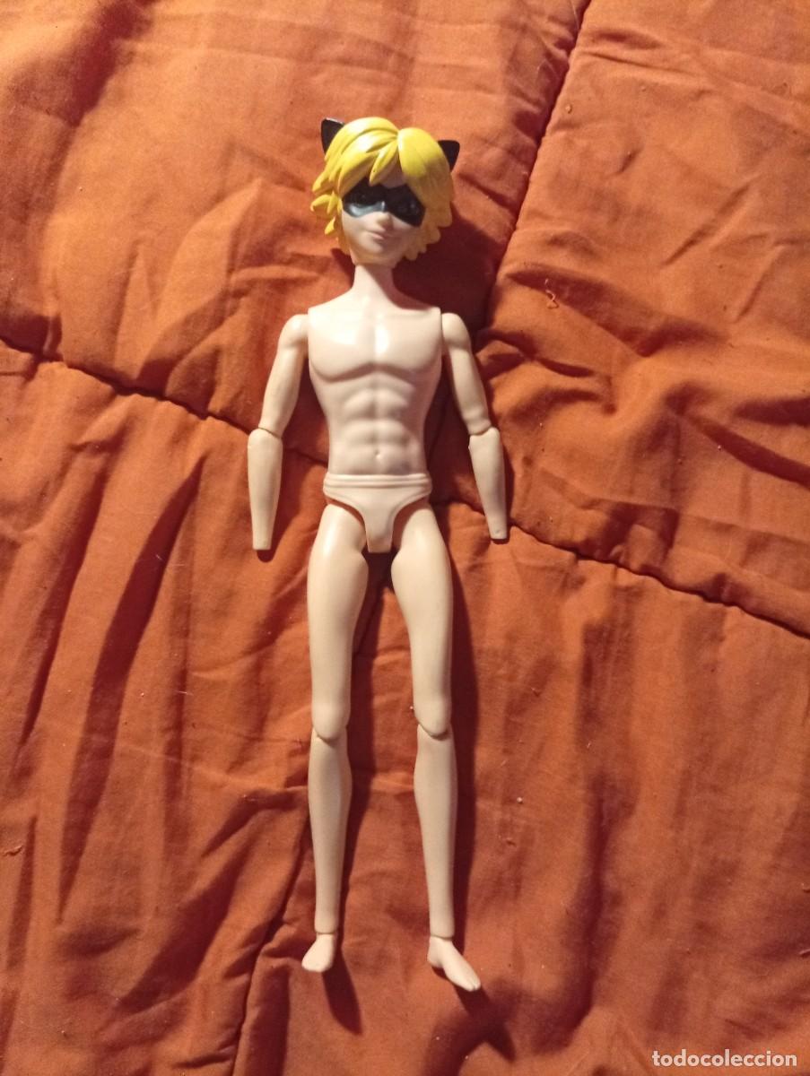 Figuras de acci&oacute;n: Mu&ntilde;eco articulado...... - Foto 1