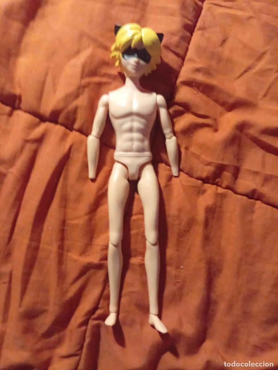Figuras de acci&oacute;n: Mu&ntilde;eco articulado...... - Foto 2